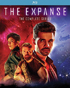Expanse: The Complete Series (Blu-ray)