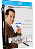 Monk: The Complete Second Season (Blu-ray)