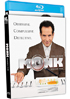 Monk: The Complete Fifth Season (Blu-ray)