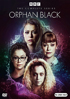 Orphan Black: The Complete Series (Reissue)