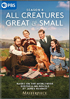 Masterpiece: All Creatures Great & Small: Season 4