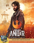 Andor: The Complete First Season: Limited Collector's Edition (Blu-ray)(SteelBook)