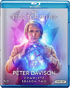 Doctor Who: Peter Davison: Complete Season Two (Blu-ray)