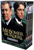 Midsomer Murders: Box Set 1
