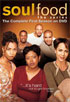 Soul Food: The Complete First Season