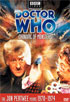 Doctor Who: Carnival Of Monsters
