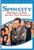 Spin City: Michael J. Fox: His All-Time Favorites Vol. Two