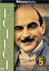Poirot #5