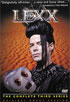 Lexx: The Complete Third Series