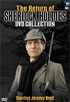 Return Of Sherlock Holmes: #1-5: DVD Collection: Special Edition