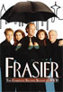 Frasier: The Complete Second Season