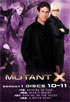 Mutant X: Season 1: Vol.10-11
