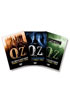 Oz: The Complete First Three Seasons