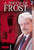 Touch Of Frost: Season 1