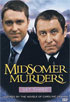 Midsomer Murders: Box Set 3