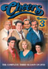 Cheers: The Complete First - Third Seasons