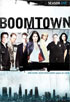 Boomtown: Season One