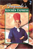 Pasquale's Kitchen Express: Volume 1