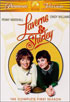 Laverne And Shirley: The Complete First Season