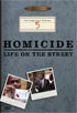 Homicide: Life On The Street: Season 5
