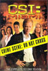 CSI: Crime Scene Investigation: Miami: The Complete Second Season
