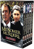 Midsomer Murders: Box Set 4