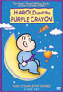 Harold And The Purple Crayon: The Complete Series