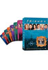 Friends: The Complete Seasons 1-8