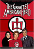 Greatest American Hero: Season 1