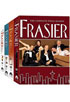 Frasier: Four Season Pack (The Complete 1st-3rd And The Final Seasons)