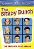 Brady Bunch: The Complete First Season