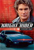 Knight Rider: Season Two