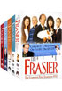 Frasier: The Complete Five Season Pack