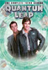 Quantum Leap: The Complete Third Season