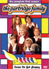 Partridge Family: The Complete First Season