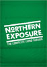 Northern Exposure: The Complete Third Season