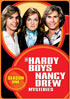 Hardy Boys Nancy Drew Mysteries: Season One