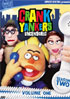 Crank Yankers: Season Two: Volume One: Uncensored