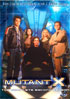 Mutant X: The Complete Second Season