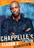 Chappelle's Show: Season 2: Uncensored