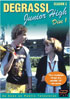 Degrassi Junior High: Season 2: Disc 1
