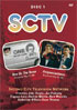SCTV Disc 1: One On The Town / Polynesiantown