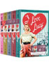 I Love Lucy: The Complete 1st - 5th Seasons