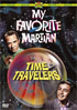 My Favorite Martian: Time Travellers Favorites