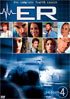 ER: The Complete Fourth Season