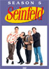Seinfeld: The Complete Fifth Season