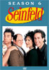 Seinfeld: The Complete Sixth Season