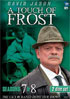 Touch Of Frost: Season 7 And 8