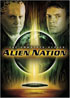 Alien Nation: The Complete TV Series