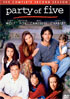 Party Of Five: The Complete Second Season